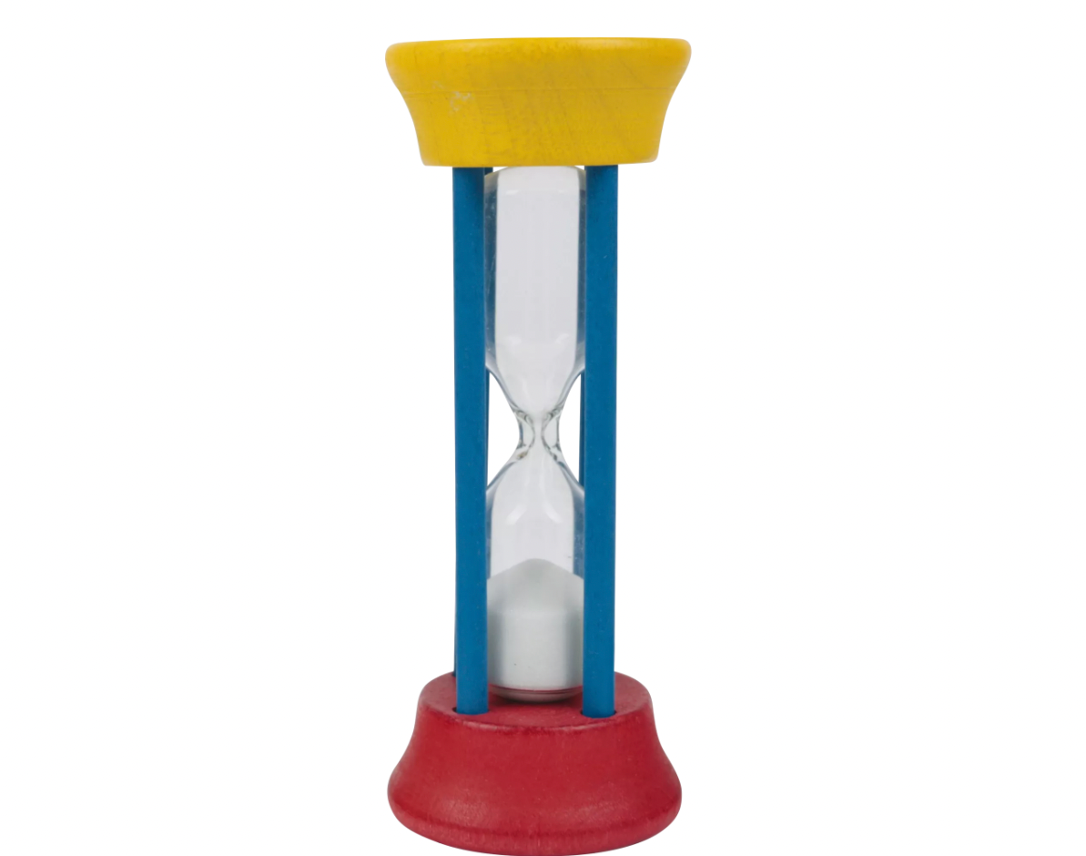 Toothbrushing/Game Timer