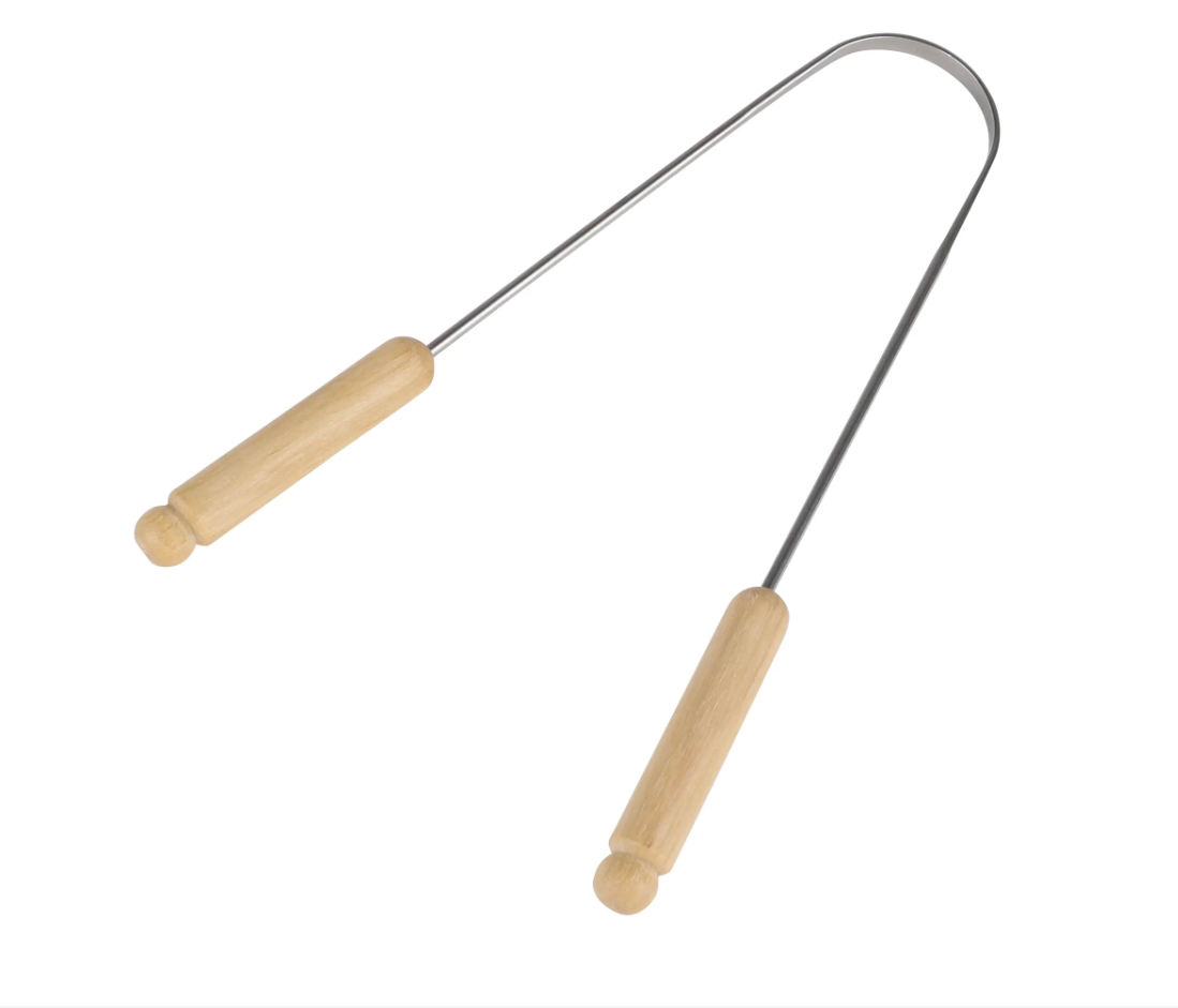 Tongue Scraper