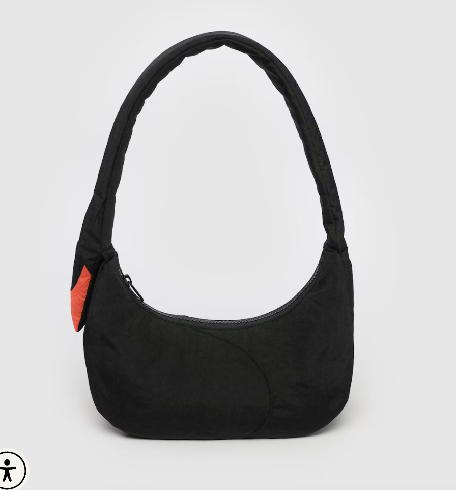 Swan Bag