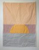 Sunset Baby Quilt