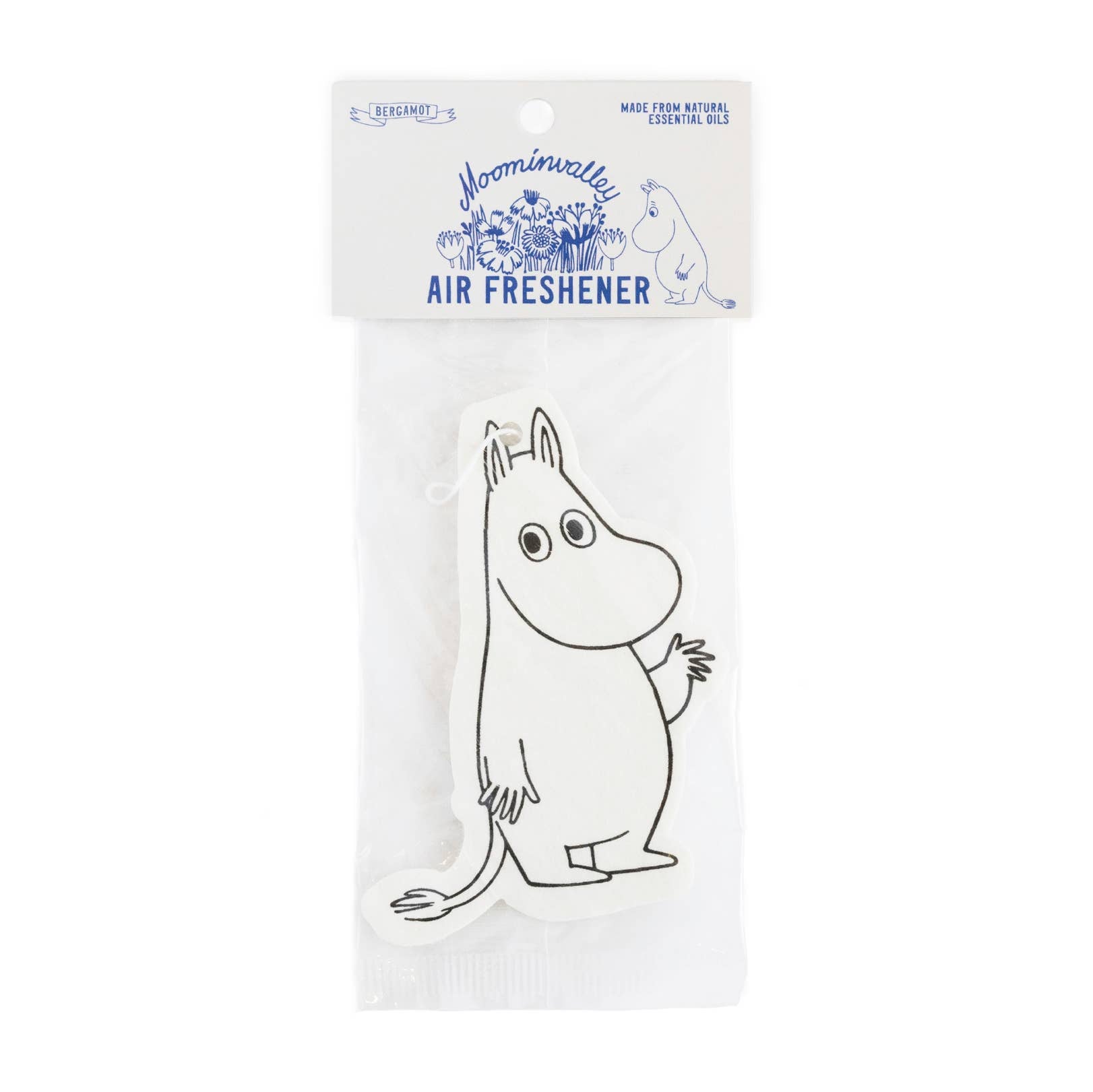 Moomin® - Moomintroll Wave Air Freshener