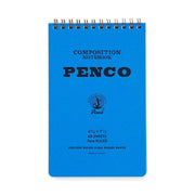 Coil Notepad / M: Blue