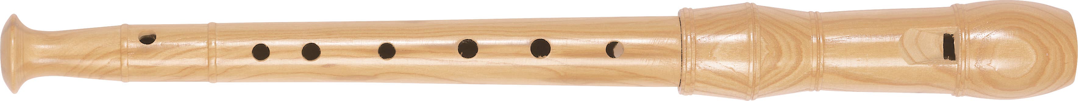 Wooden Recorder