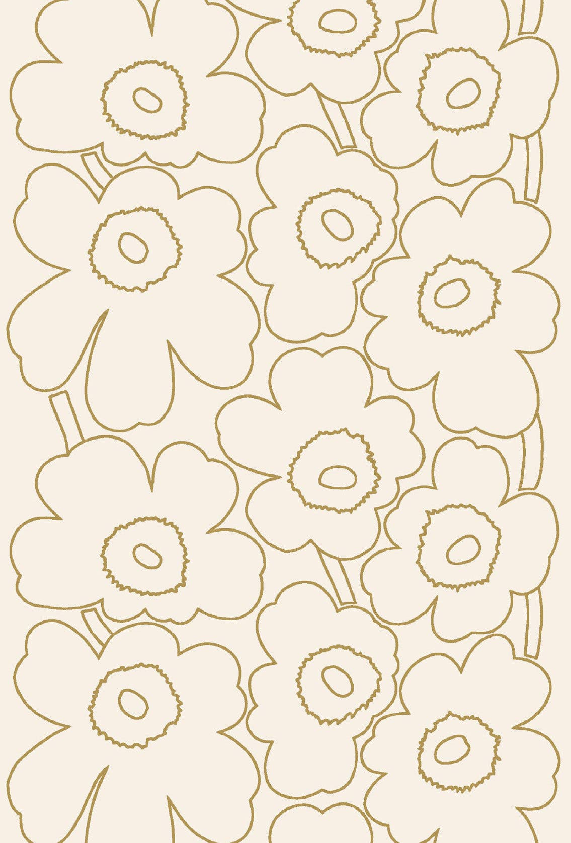 Art of Marimekko Postcard Set