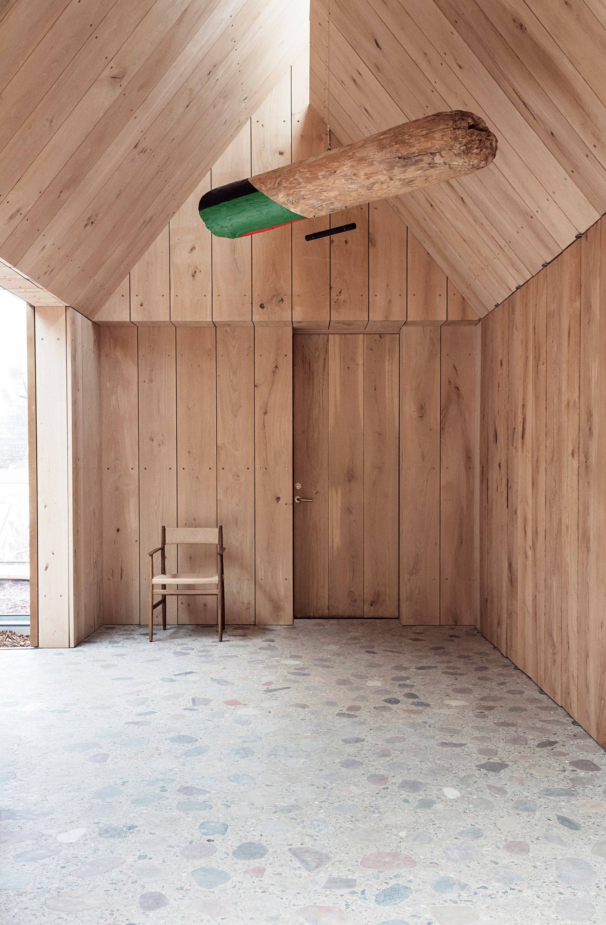 Northern Comfort: The Nordic Art of Creative Living (Hardcover)