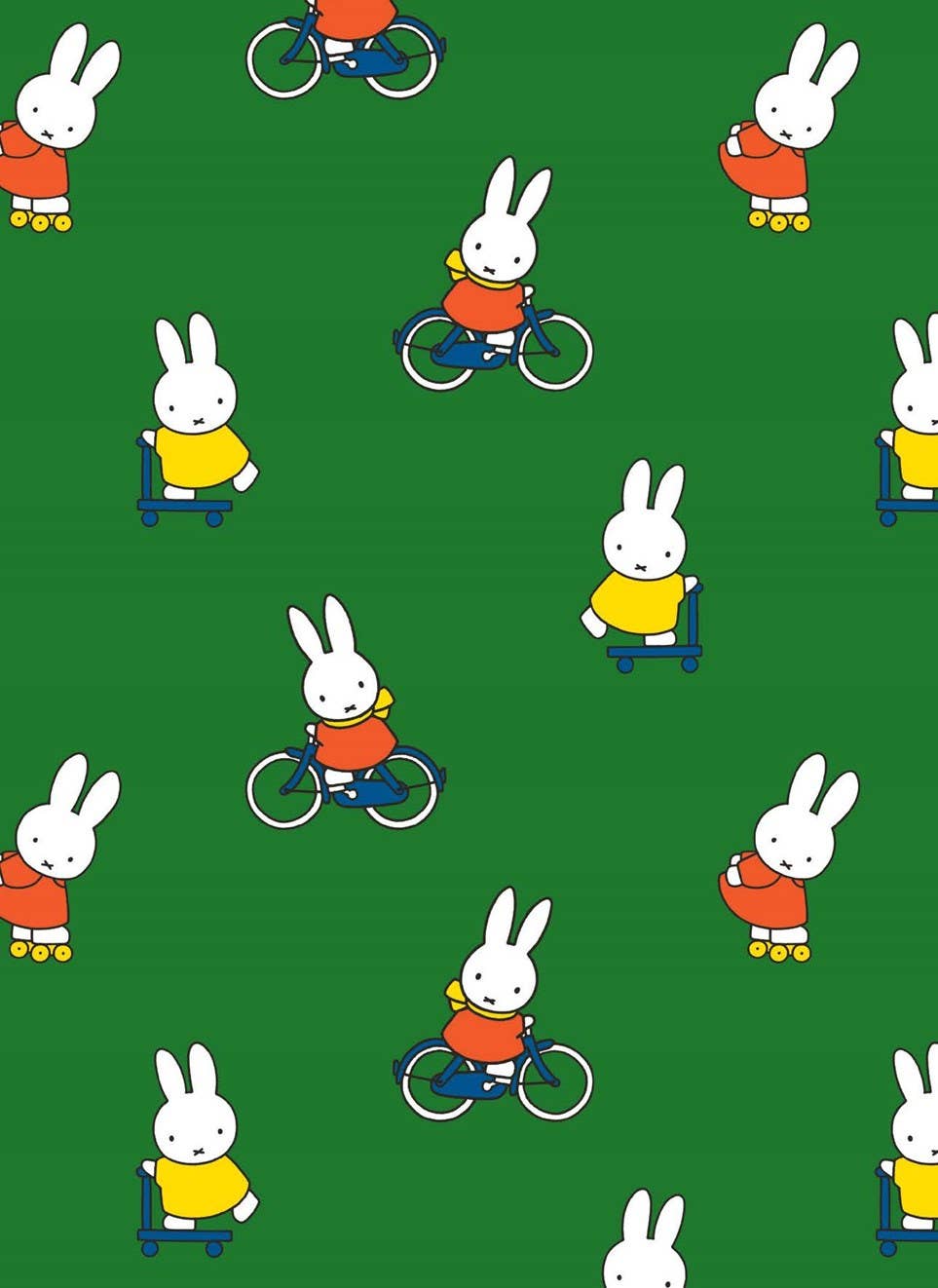Miffy Blank Note Cards