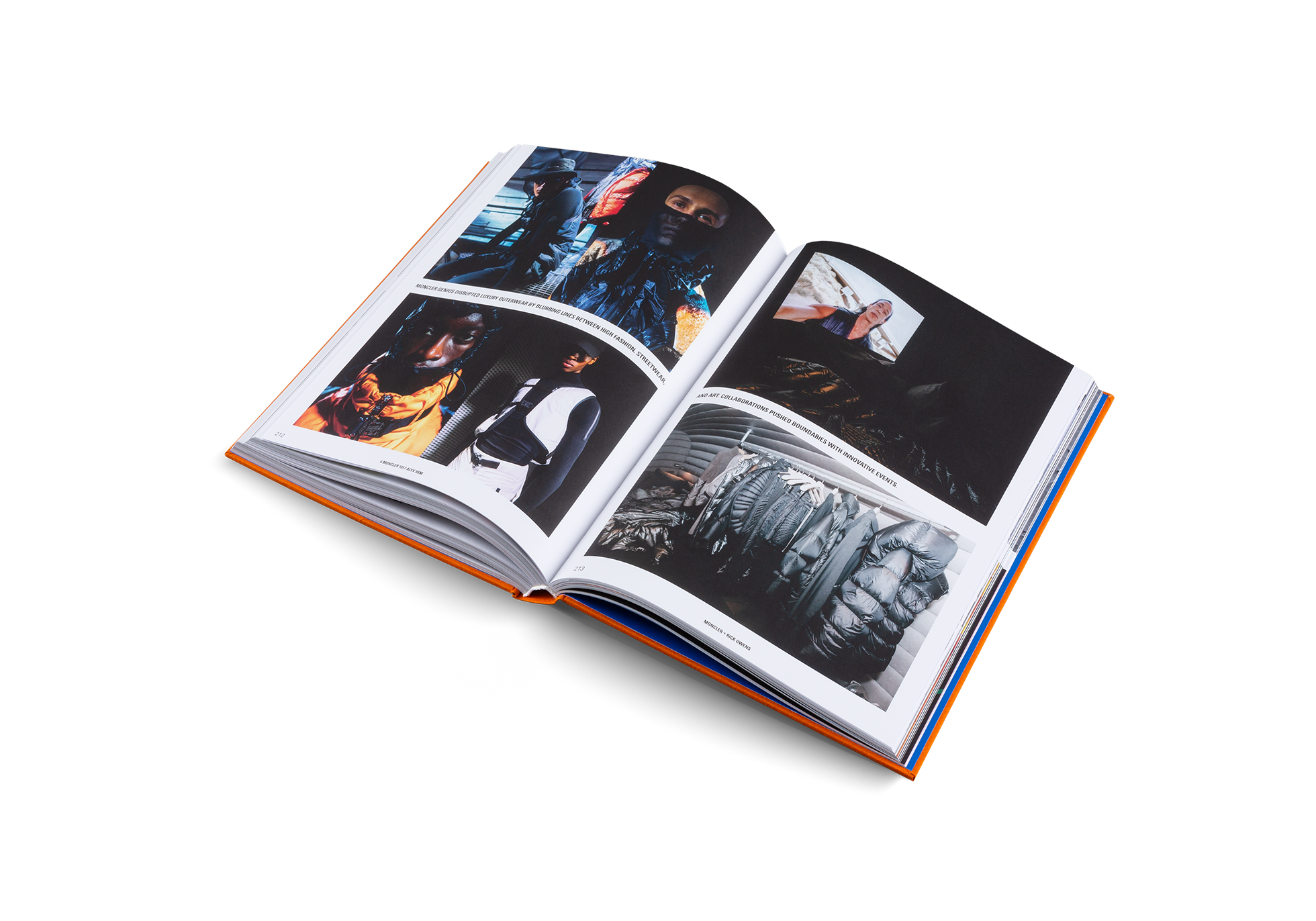 The Incomplete Vol. 2: Highsnobiety Guide to Creative...