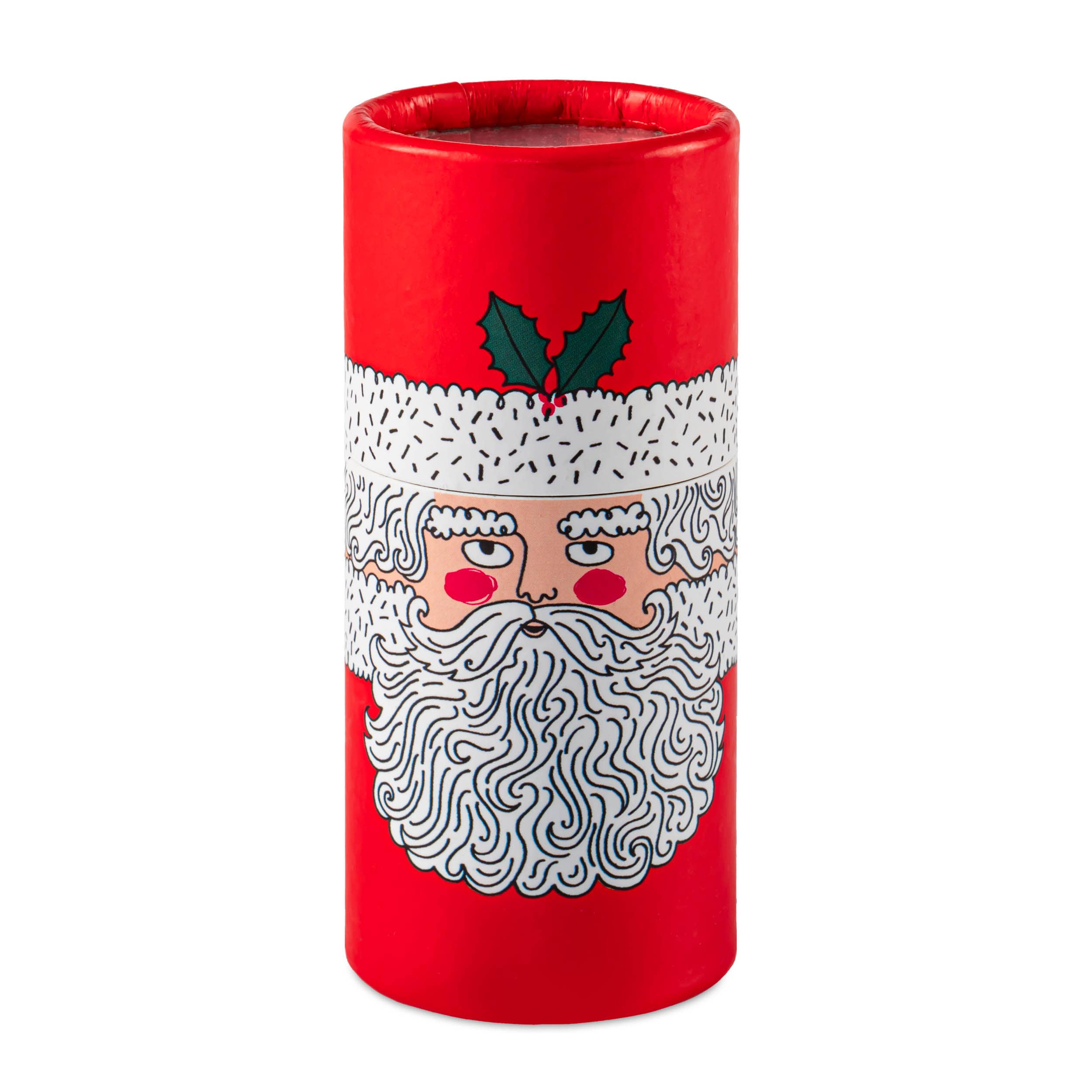 Santa | Large Cylinders Safety Matches