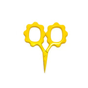 Swerve Mini Scissors: Pollen