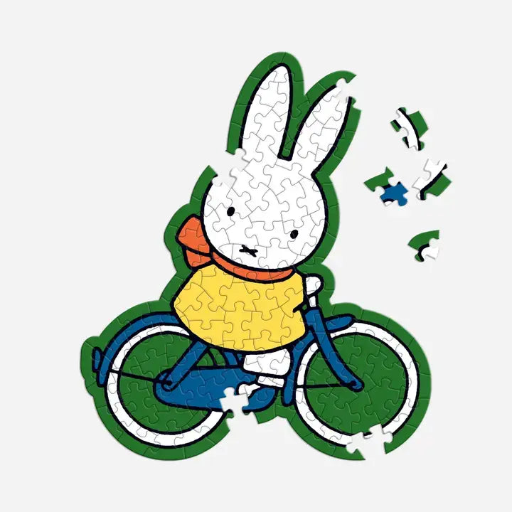 Miffy 100 Piece Surprise Mini Puzzle