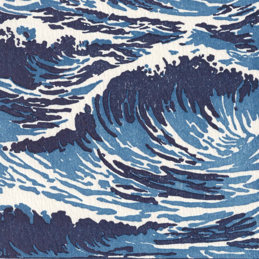 The Sea Card