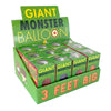 Giant Monster 3' Balloon