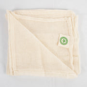 Organic Cotton Cheesecloth for Straining & Cheese Making