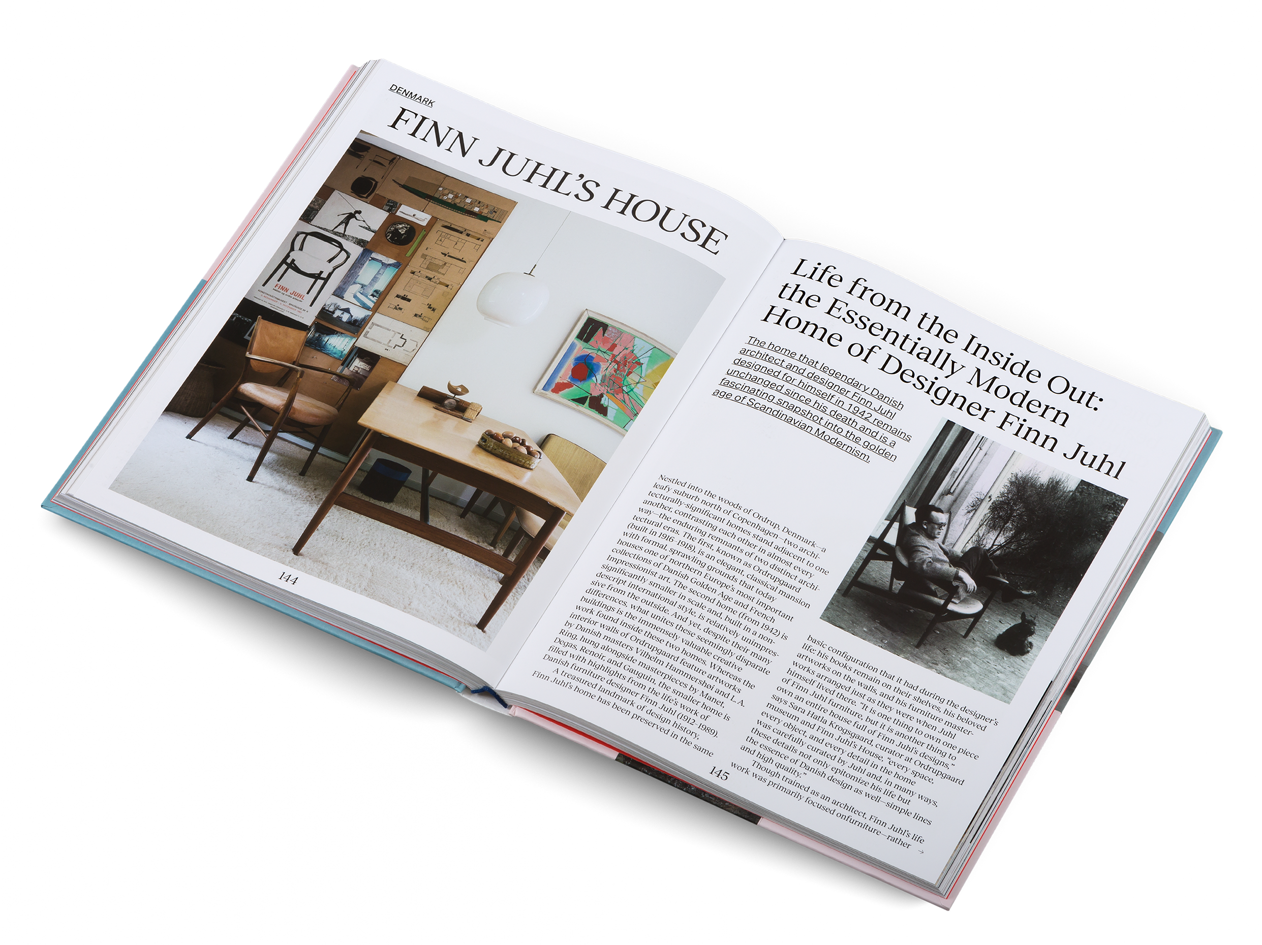 Northern Comfort: The Nordic Art of Creative Living (Hardcover)