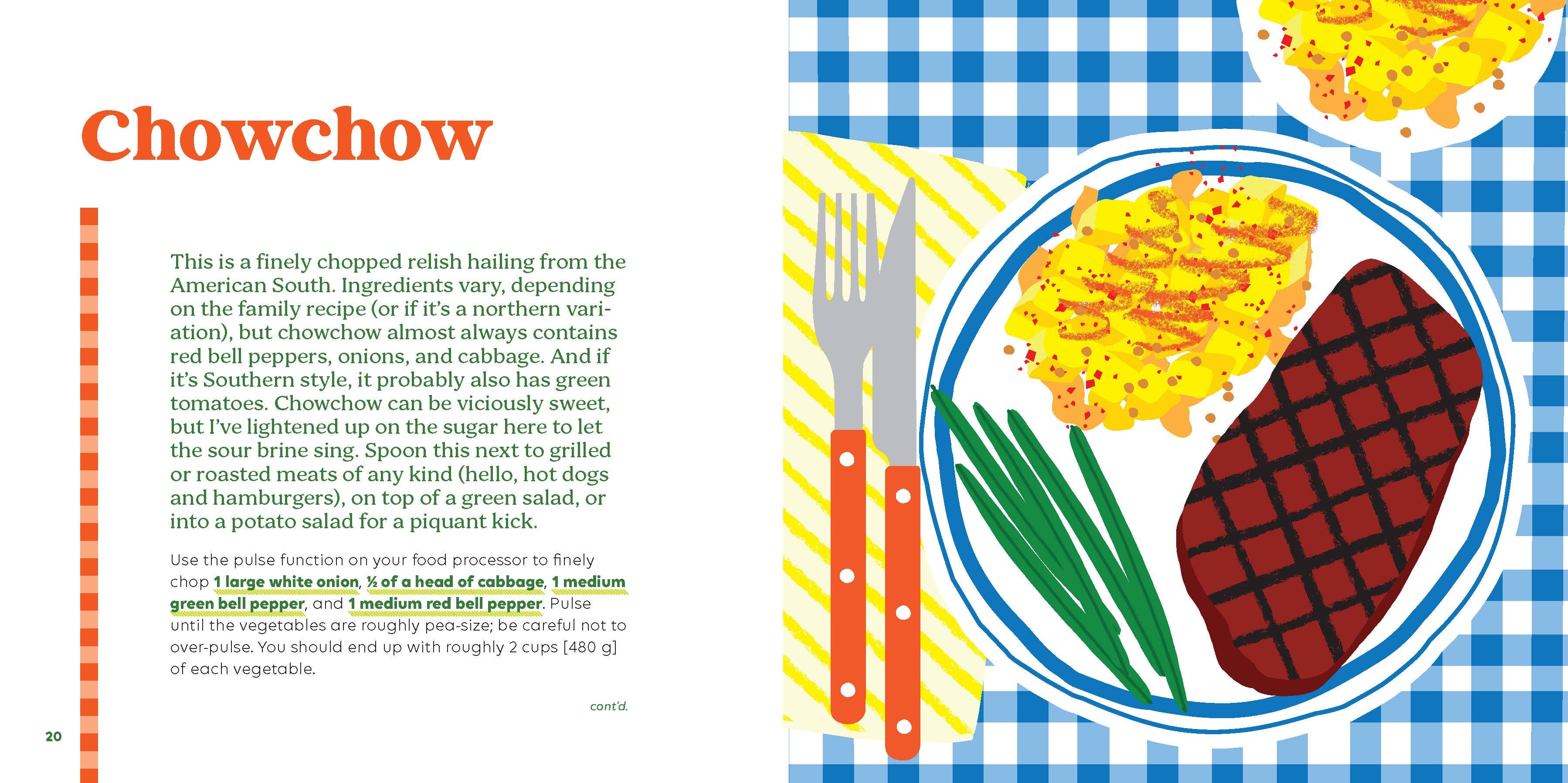 Pickles, Illustrated: Guide to Pickling Book