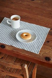 Linen Place Mat: Jenn