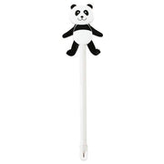 Panda Puppet Pen