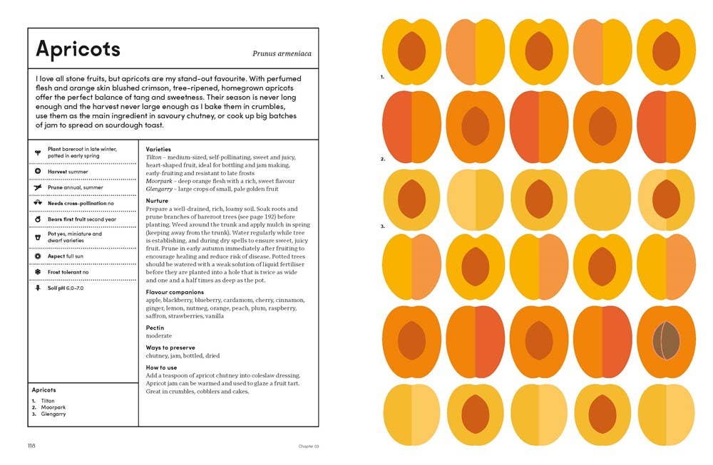 The Preserving Garden: Hardcover