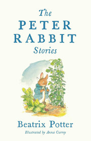 Peter Rabbit Stories: Deluxe Edition Hardcover Book