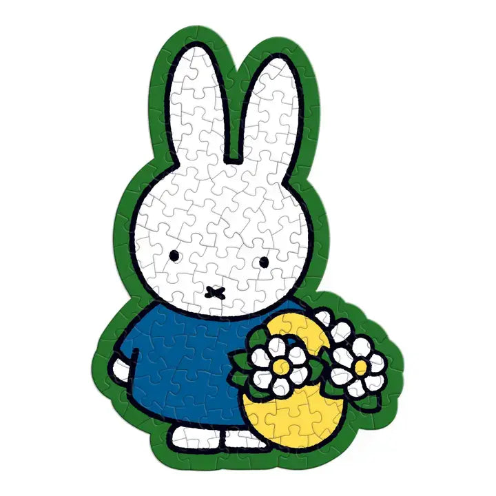 Miffy 100 Piece Surprise Mini Puzzle