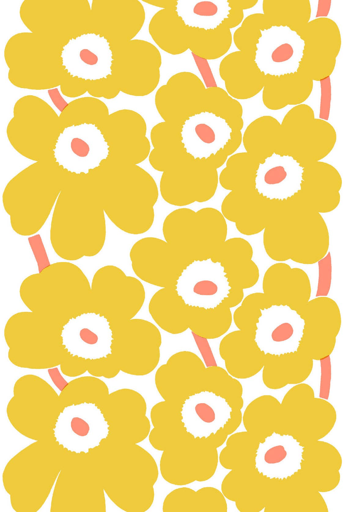 Art of Marimekko Postcard Set
