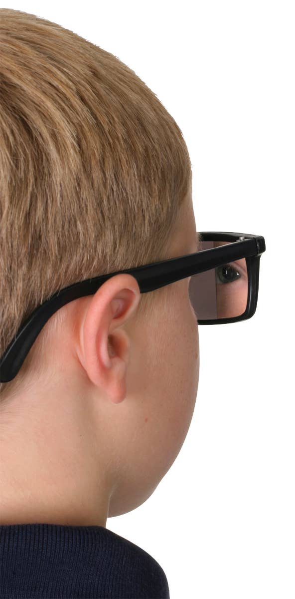 Spy Glasses