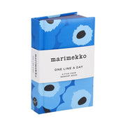 Marimekko One Line a Day Journal