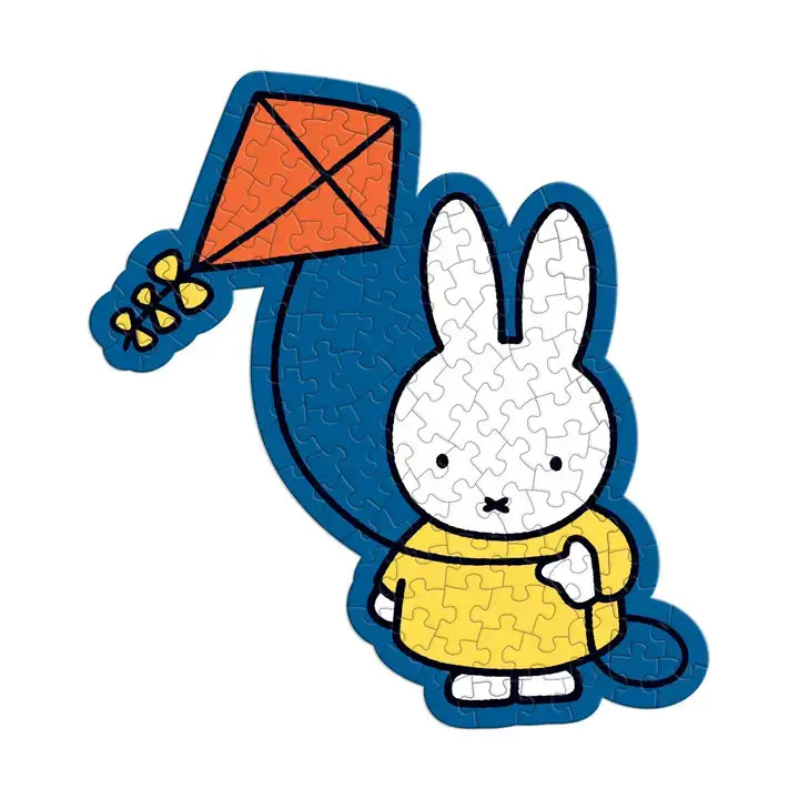 Miffy 100 Piece Surprise Mini Puzzle
