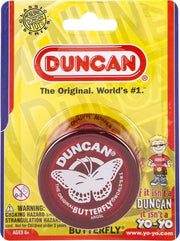 Duncan Butterfly YoYo