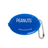 Peanuts® - Snoopy Puffy Coat Coin Pouch