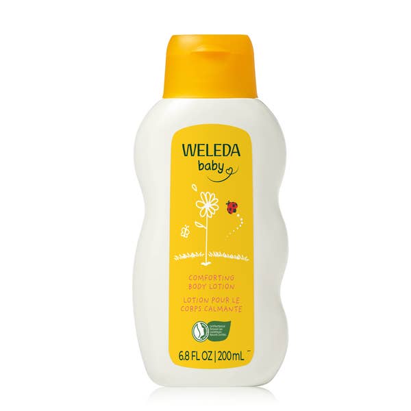 Calendula Baby Bundle