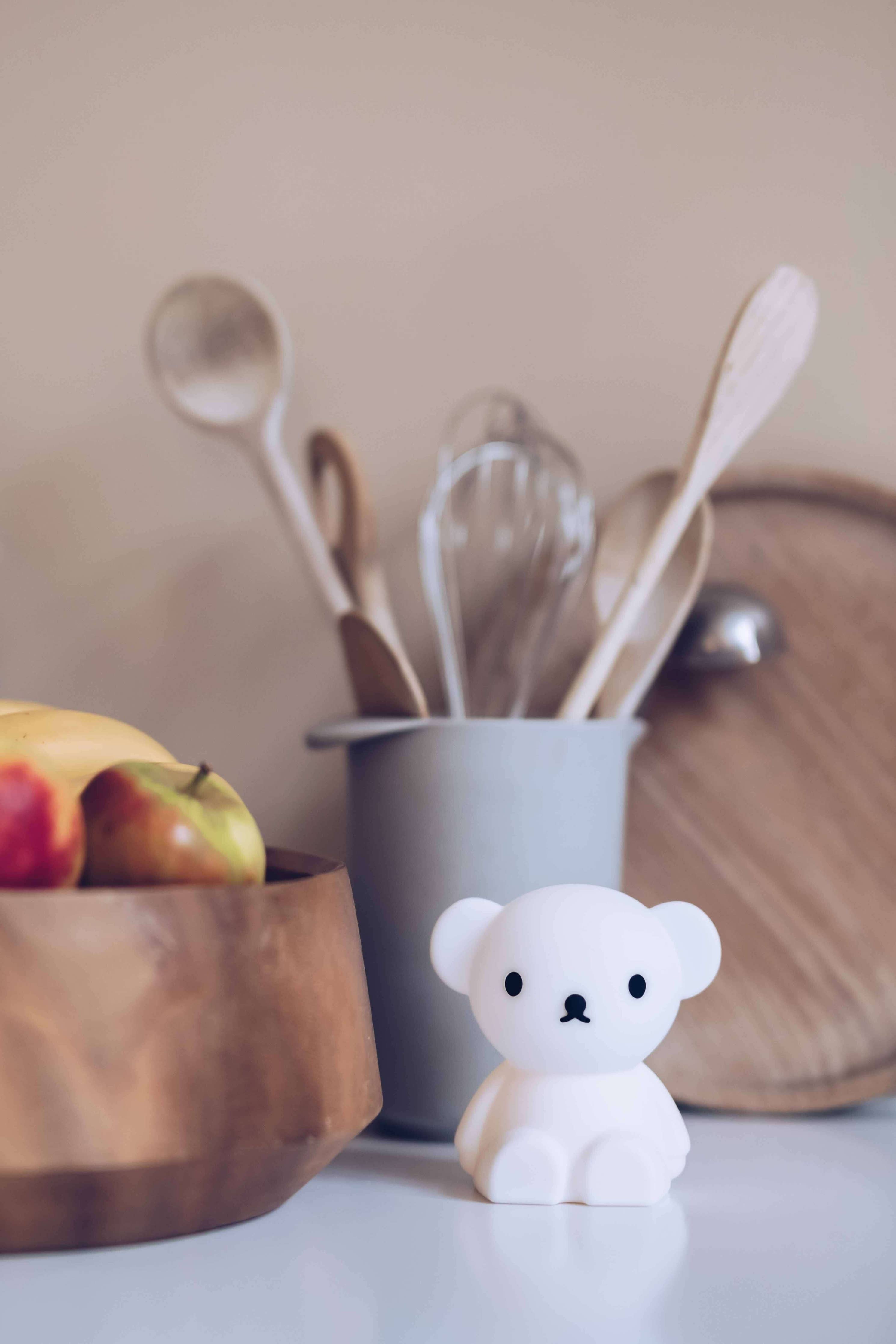 Boris Bundle of Light