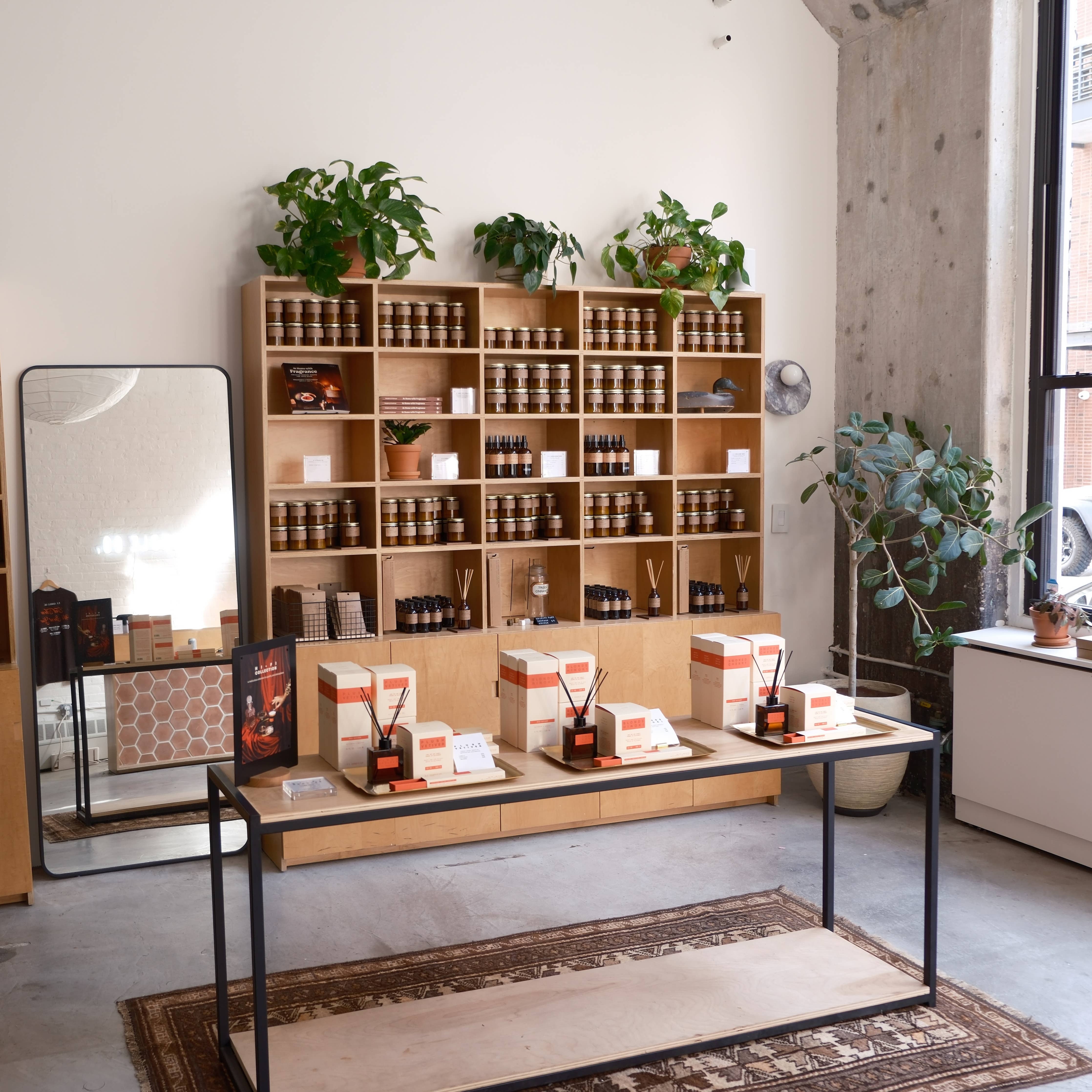 Arroyo Oak – 7.2 oz Standard Candle