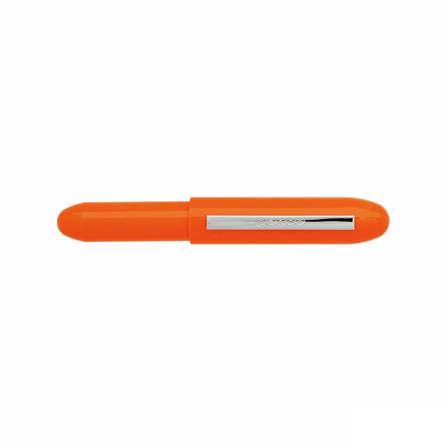 Perfection Ballpoint Pen Light: Orange