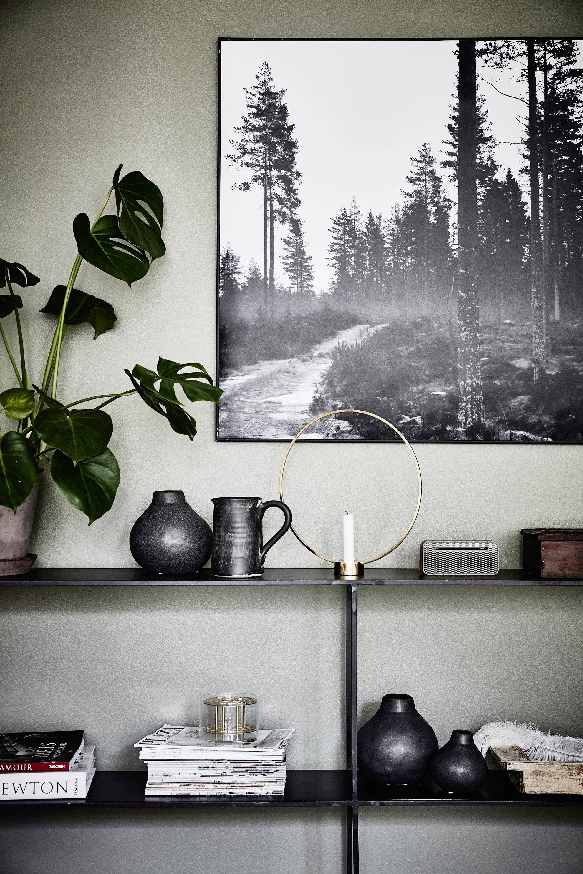 Northern Comfort: The Nordic Art of Creative Living (Hardcover)