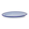 Mur by Ayca x CCH Anchovies 14" in Oval Tray