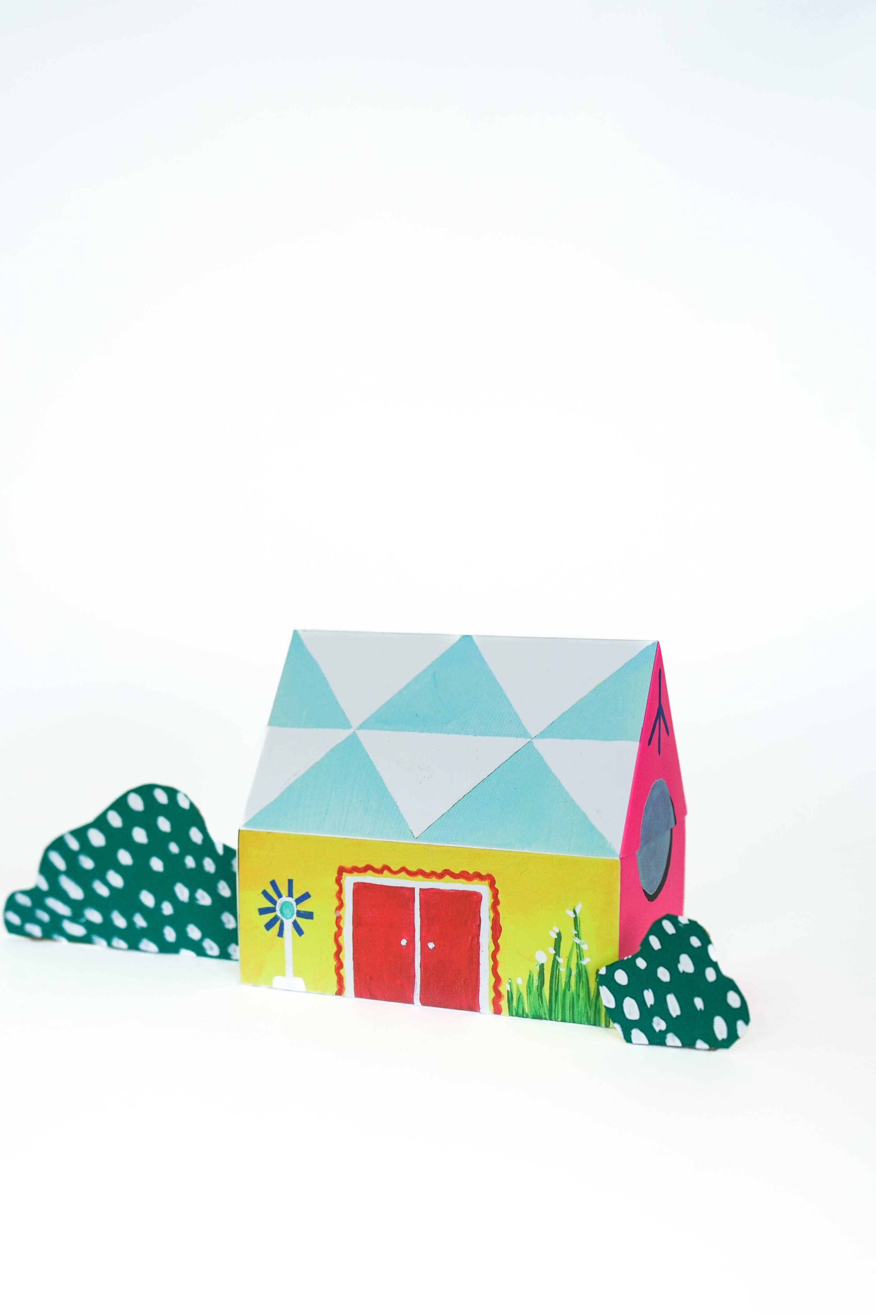 House Matches: Vashon