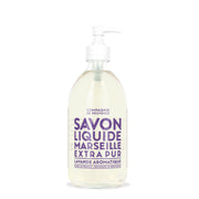 Liquid Marseille Soap: Lavender
