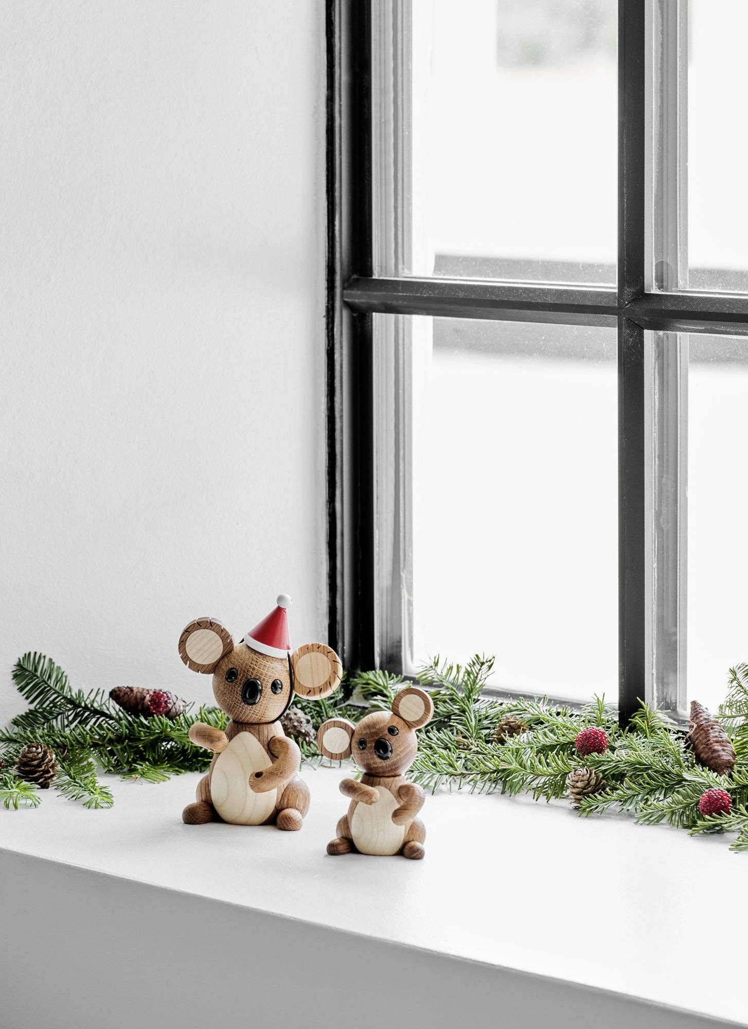 "The Christmas Hat" for Spring Copenhagen Creatures