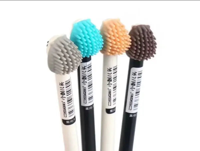 Hedgehog Gel Pen
