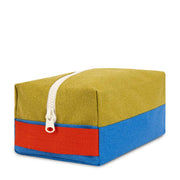 Dopp Kit: Cobalt Cactus