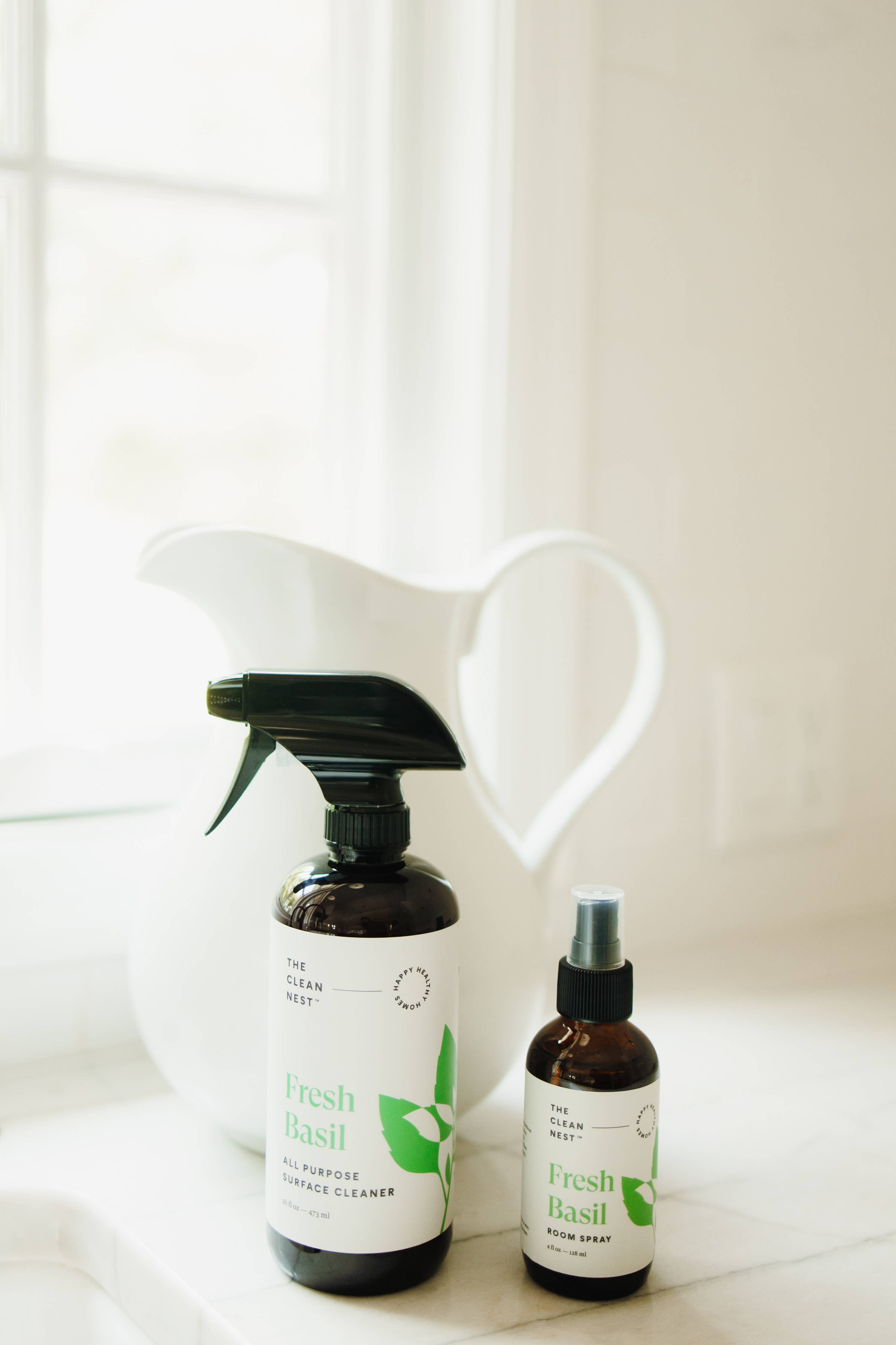 All Purpose Surface Cleaner: Lavender Bloom