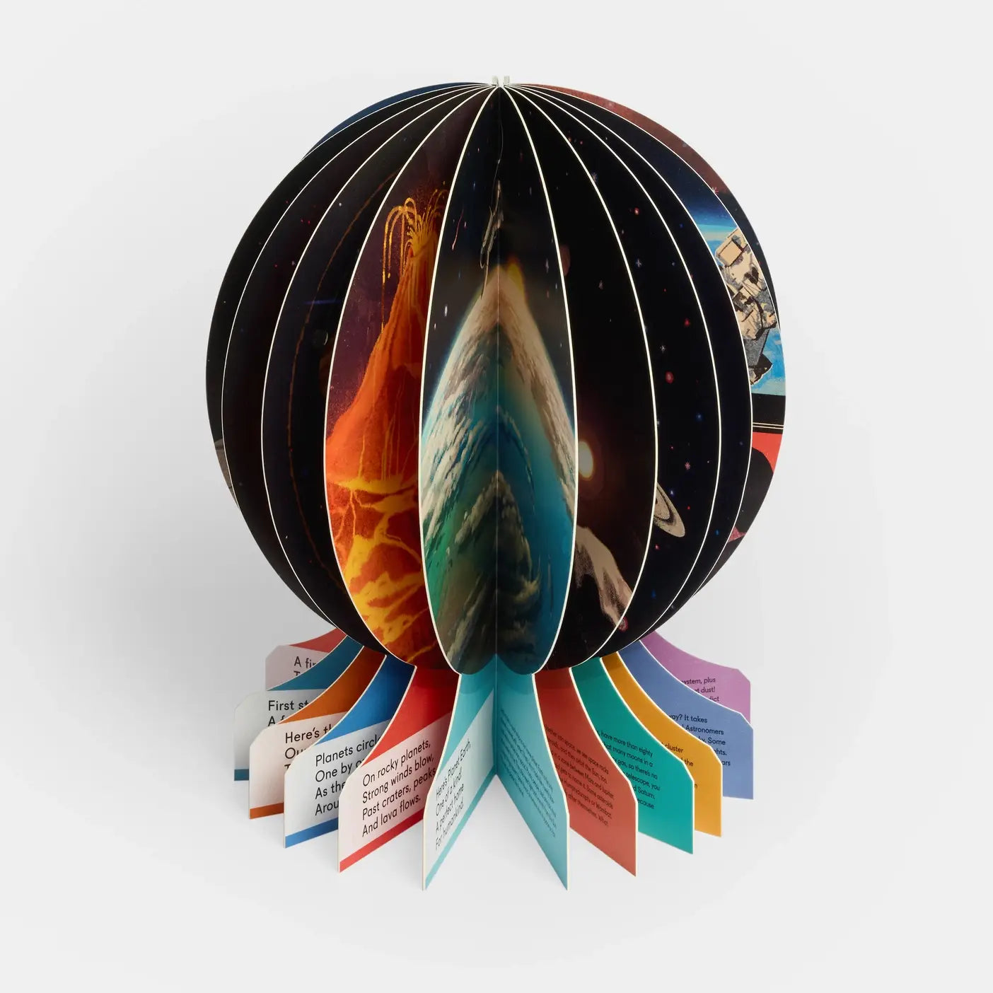 Our Galaxy: A First Book Of Space (2024)