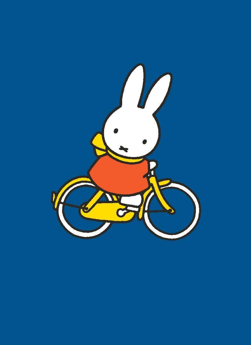 Miffy Blank Note Cards