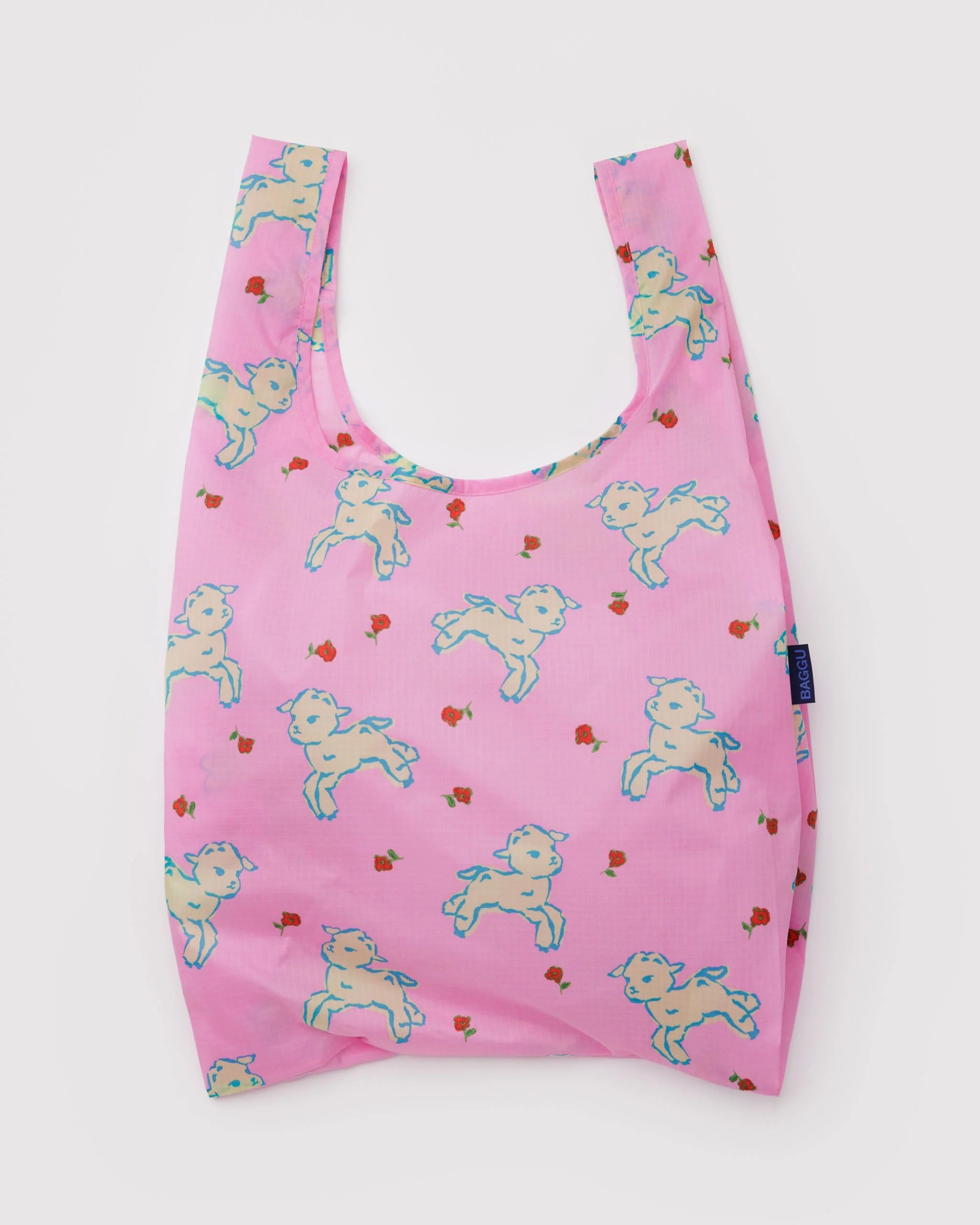 Standard Baggu Reusable Bag