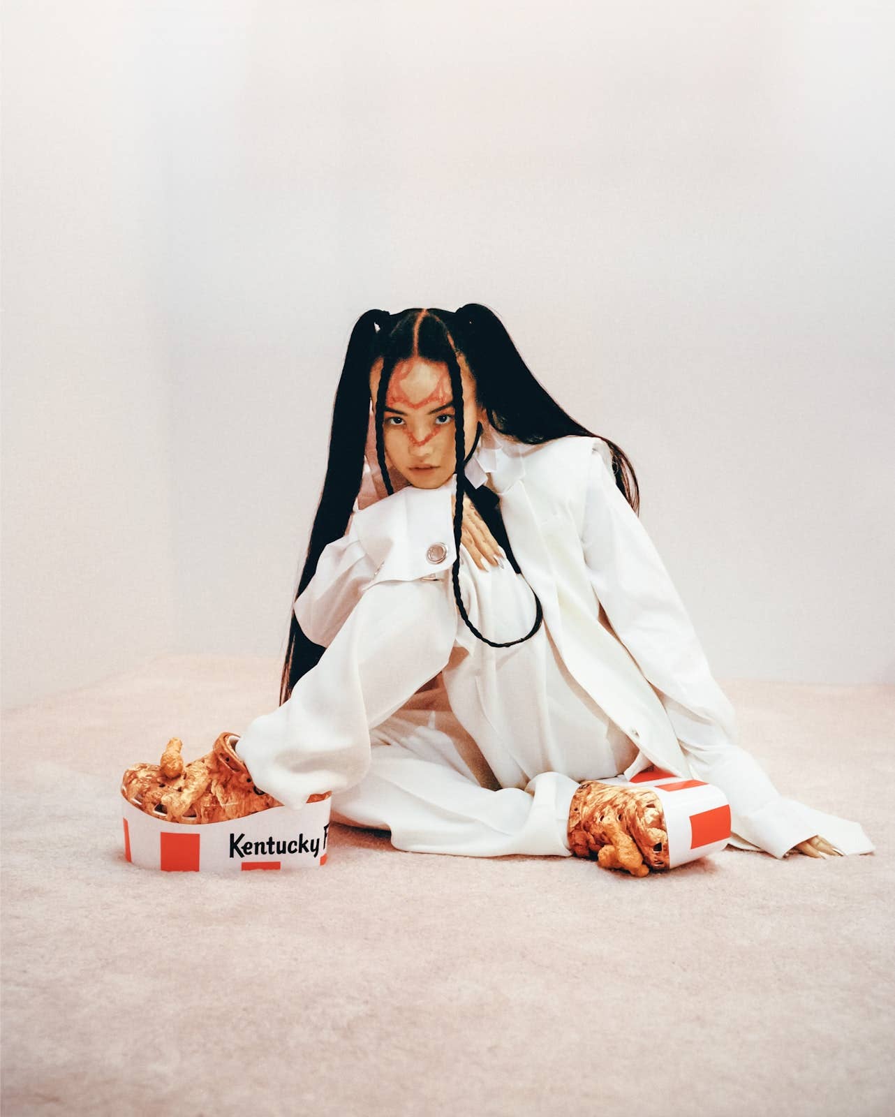 The Incomplete Vol. 2: Highsnobiety Guide to Creative...