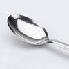 Steel Serving Spoon