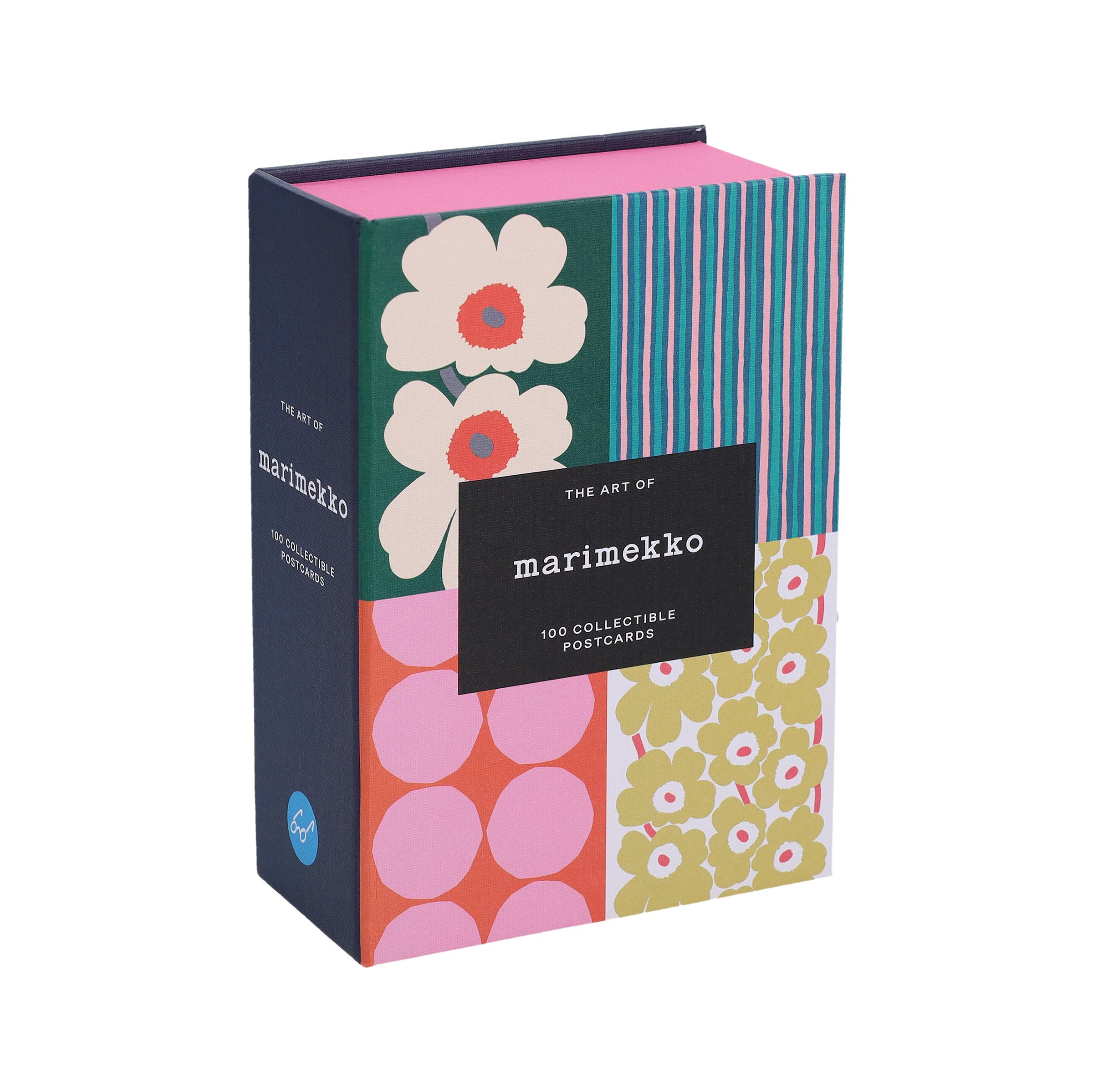 Art of Marimekko Postcard Set