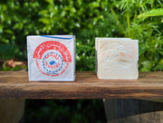 Traditional Certified Organic Palestinian Olive Oil Soap