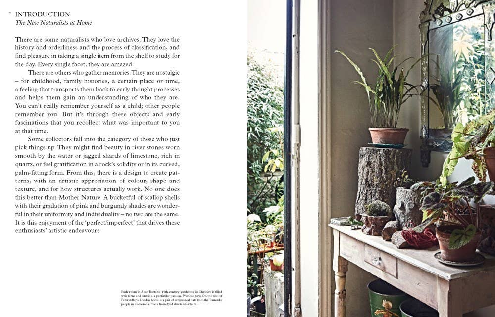 The New Naturalists: Hardcover